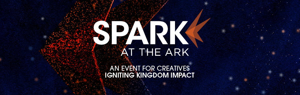 Spark at the Ark 2027