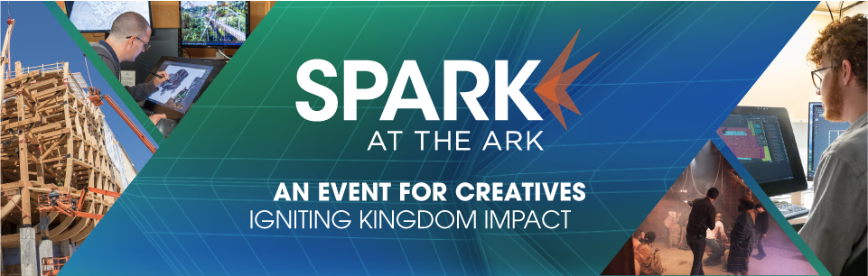 Spark at the Ark