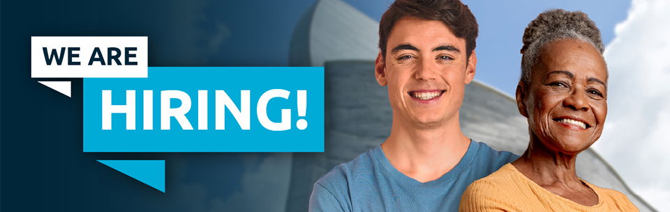 Ark Encounter employee