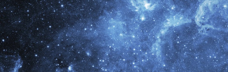 Were Stars Created?