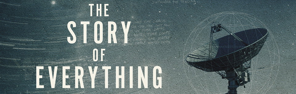 The Story of Everything movie poster