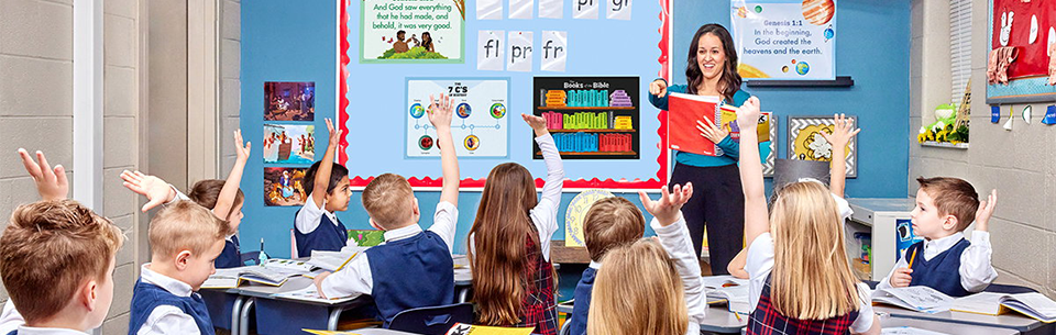 classroom