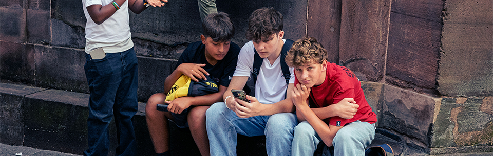 teens