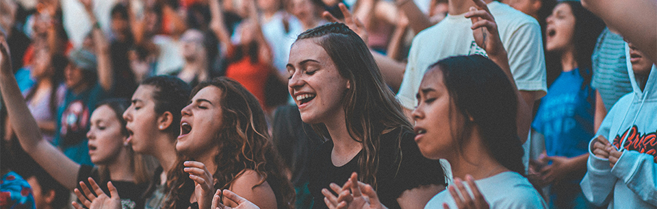 Barna Research: 43% of “Faith-Activated” Teens Struggle Connecting Faith with Real Life