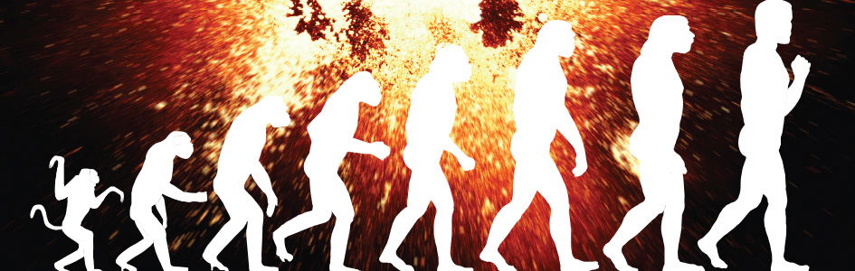 Theistic Evolution and the Future of Humans