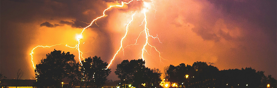 thunderstorm
