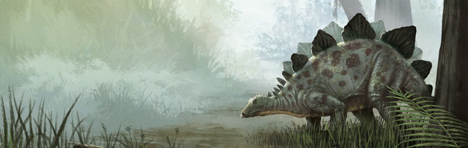 Mercuriceratops Delivers a Message from the Past