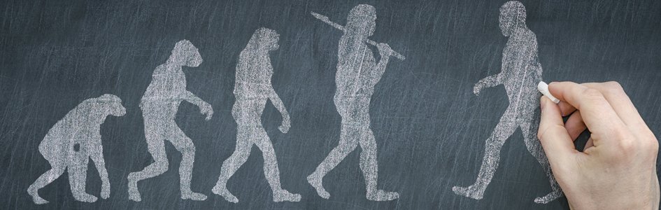 The Ultimate Scientific Rebuttal to Darwin’s Descent of Man?