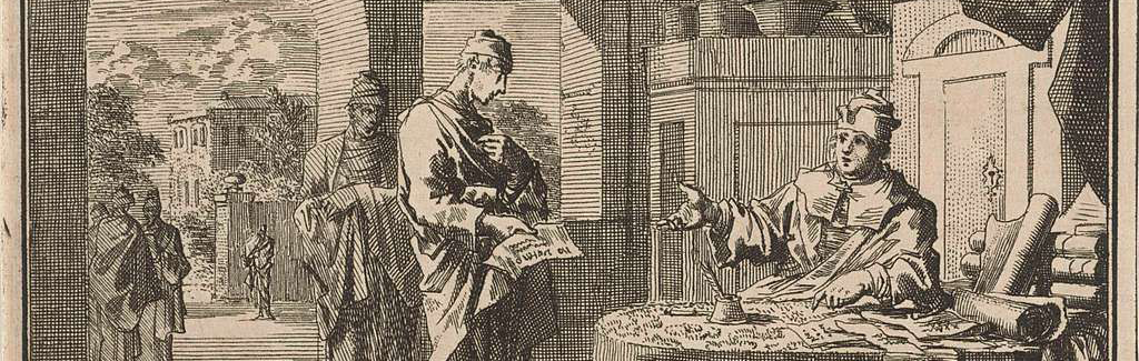 Parable of the Unjust Steward