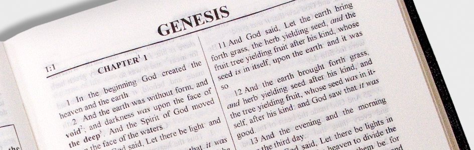 Why 66 Answers In Genesis
