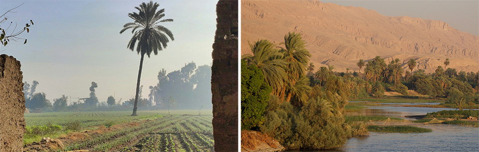 Egypt