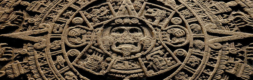 La historia perdida de los aztecas