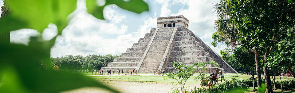 Chichén Itzá