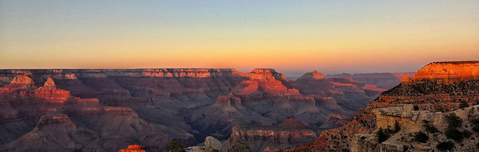 Grand Canyon