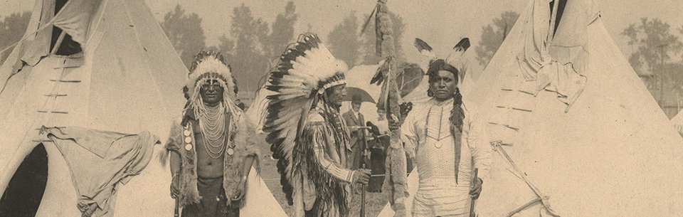 Native Americans