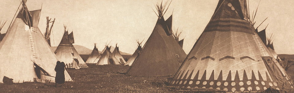 Native Americans