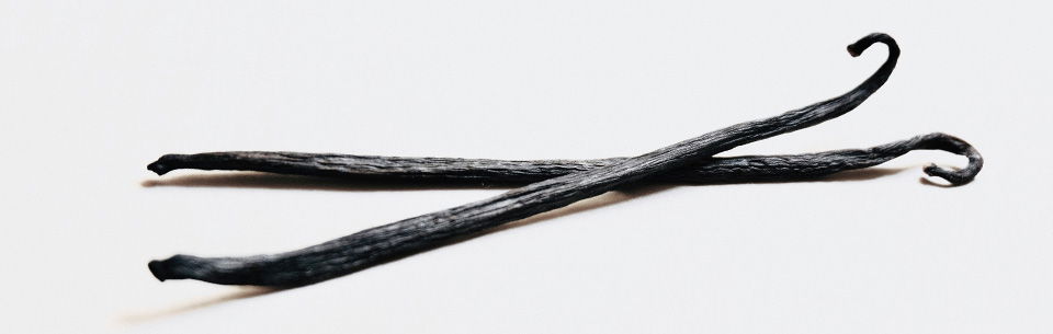 Vanilla beans