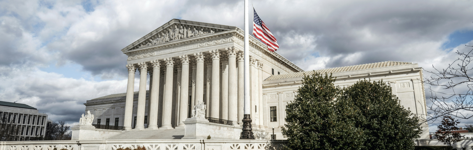 Supreme Court Building