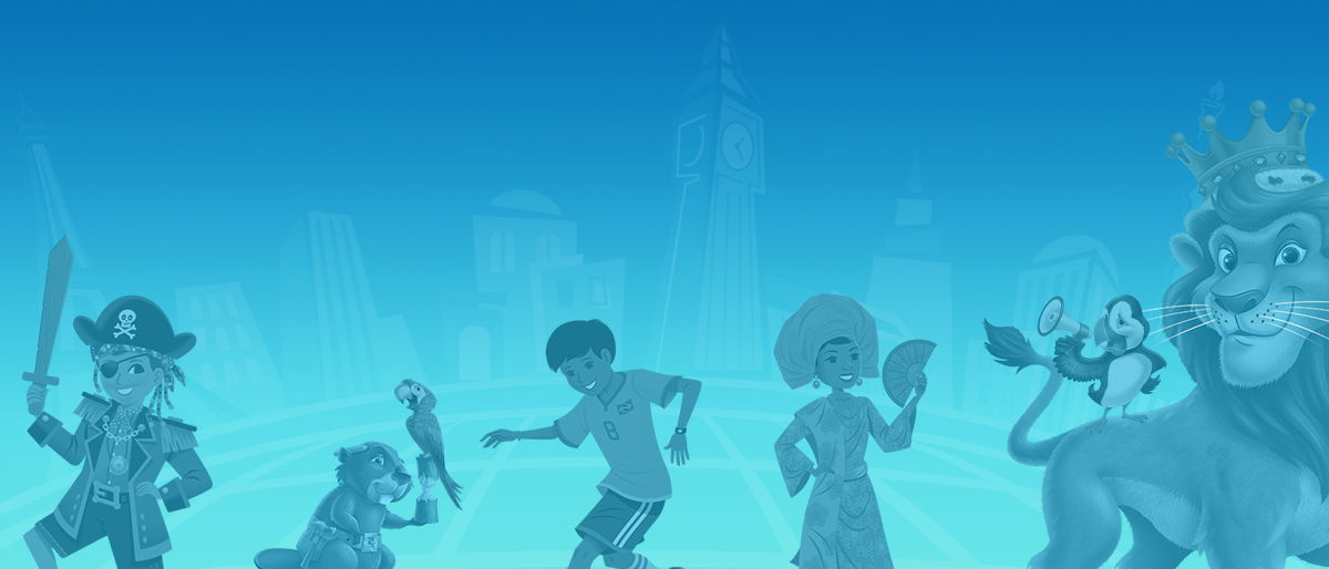 VBS Themes Answers VBS