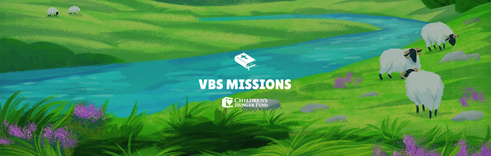 Answers VBS Hits 20-Million-Meals Milestone for Children’s Hunger Fund