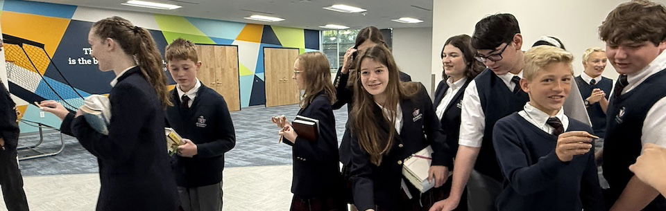 What Are “Vegemite Kids”?