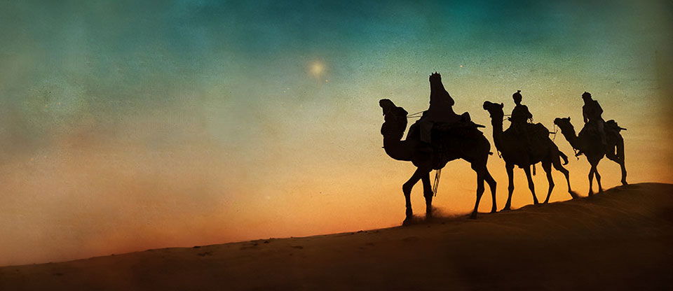 Why Did the Wise Men Come Two Years After Jesus' Birth?