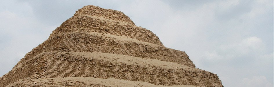 Were There Enough People to Build the Pyramids?