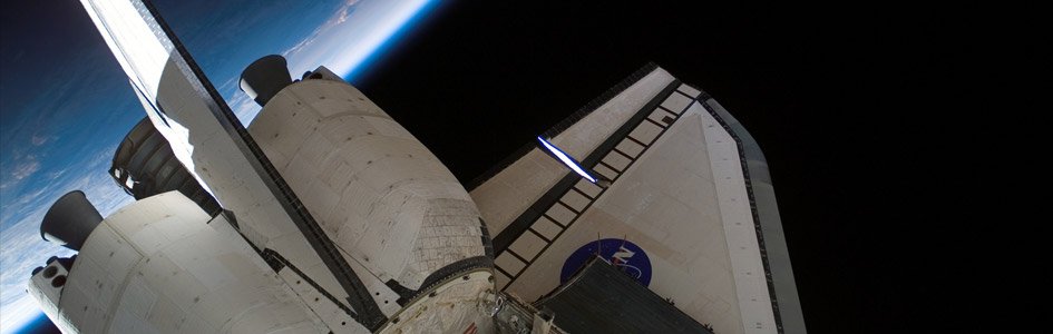 What Went Wrong at NASA?