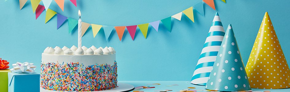 Why Do We Celebrate Birthdays? | Answers in Genesis