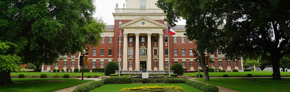 Baylor University