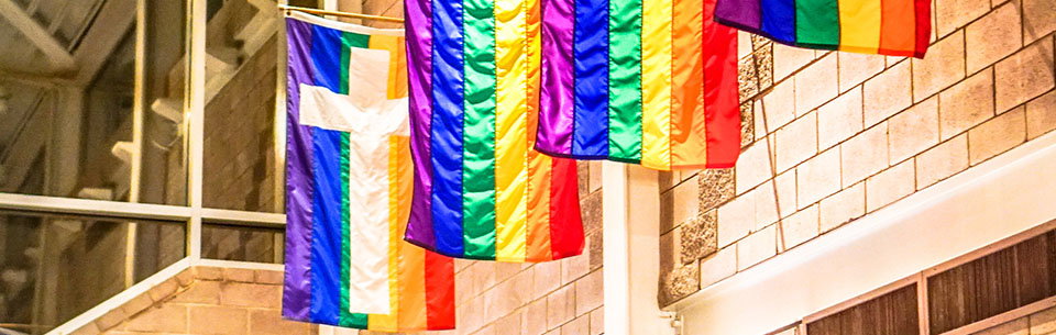 The Misplaced Authority of LGBTQ-Affirming Churches