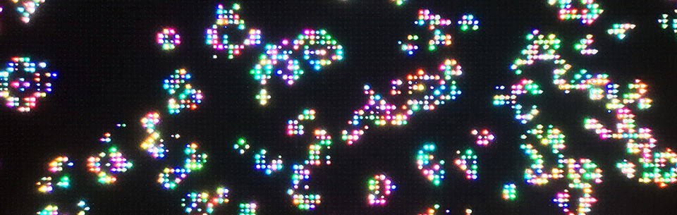 Conway’s Game of Life