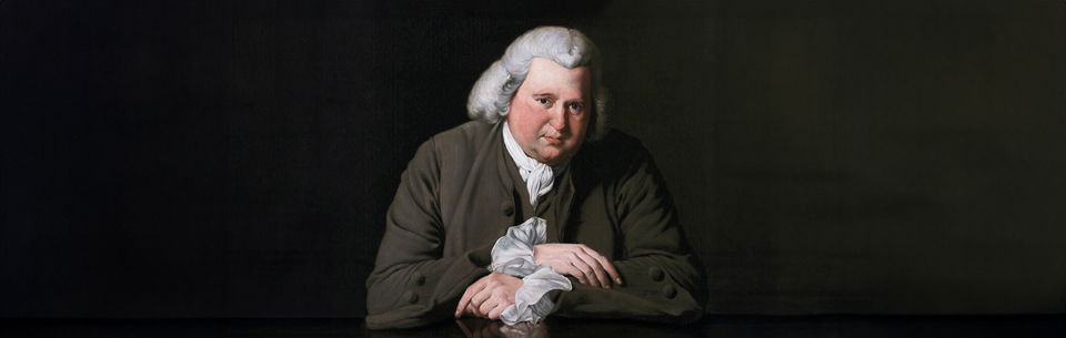 Erasmus Darwin