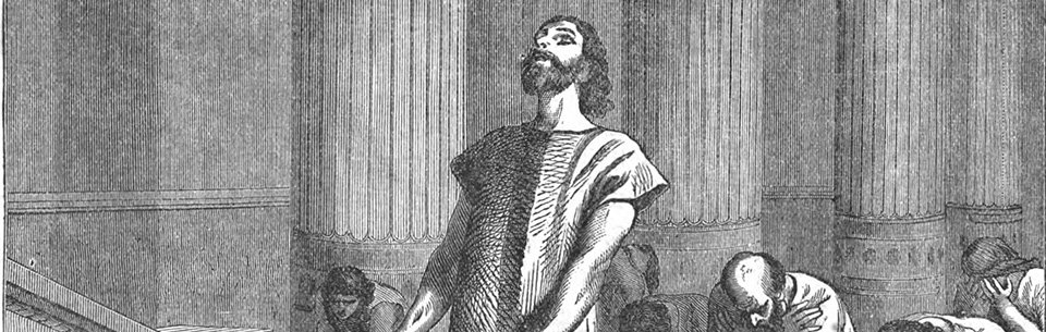 King Hezekiah