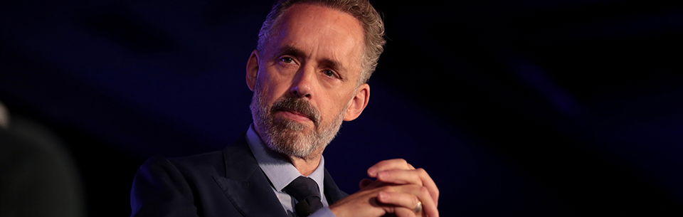 Jordan Peterson