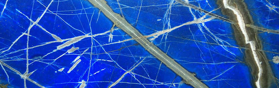 Lapis Lazuli