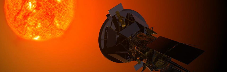 Parker Solar Probe