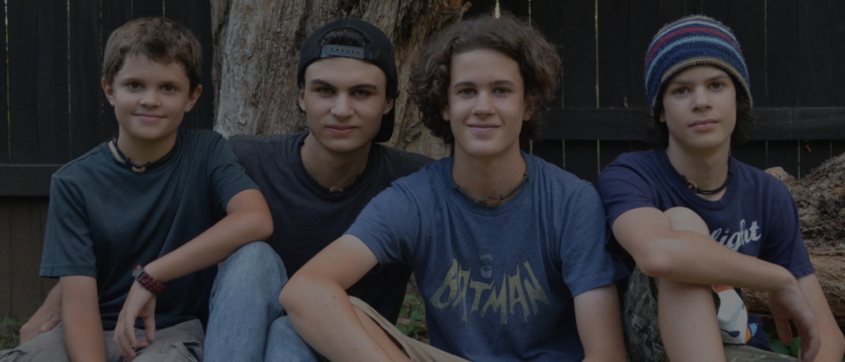 Brotherly Love
