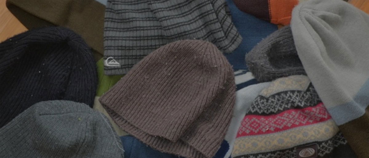 Why Do We Wear Beanies?