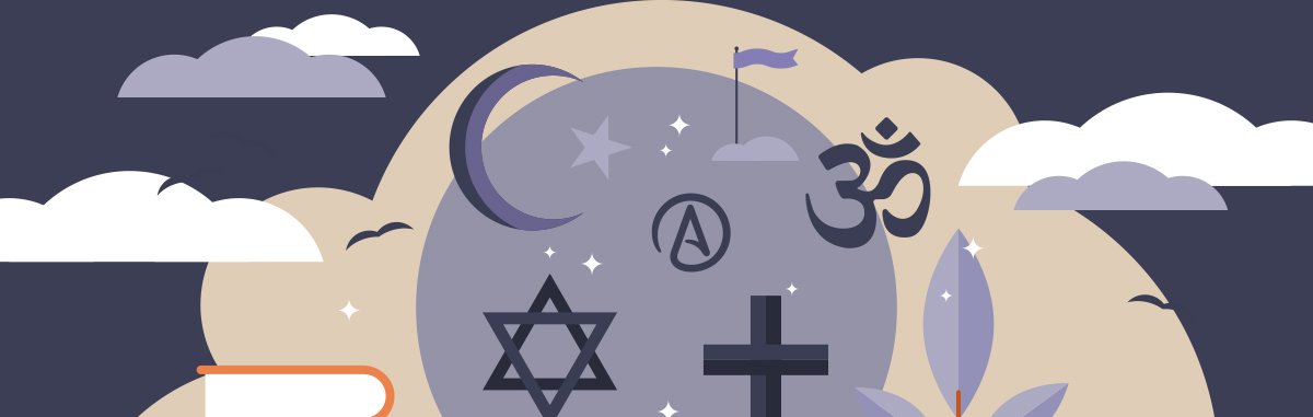 World Religions and Cults Online Courses