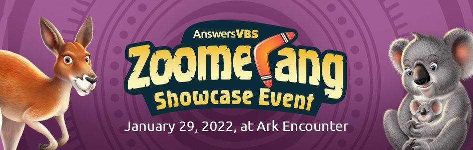 There’s Still Time to Join Our Zoomerang VBS Showcase and “Life Is Precious” Preconference