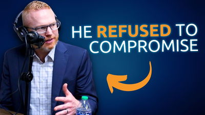 This Pastor Was Sent to PRISON for Obeying the Bible | Episode 041 - Zero Compromise