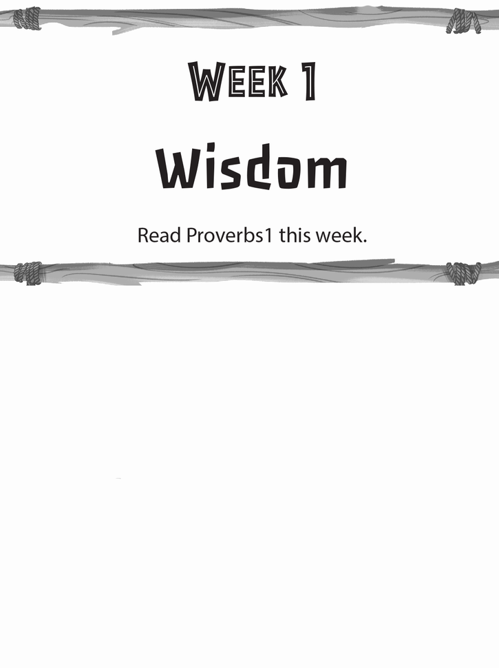 Wisdom