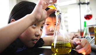 Science Experiments