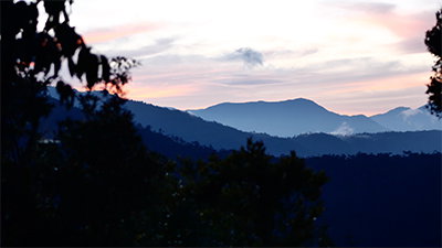 Mischief in the Mountains (Vlog Episode 21)
