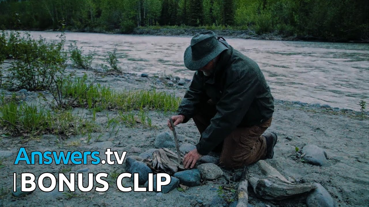 Ice Age / Bonus Clip / Buddy Davis’ Amazing Adventures