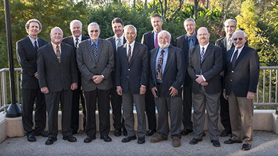 A Tribute to Dan Manthei