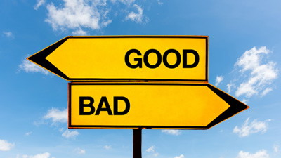 Most “Traditional Sins” No Longer Considered Wrong by Americans