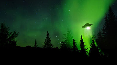 Happy World UFO Day!