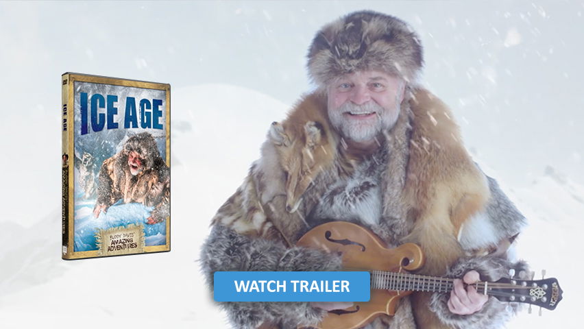 Watch Ice Age Trailer